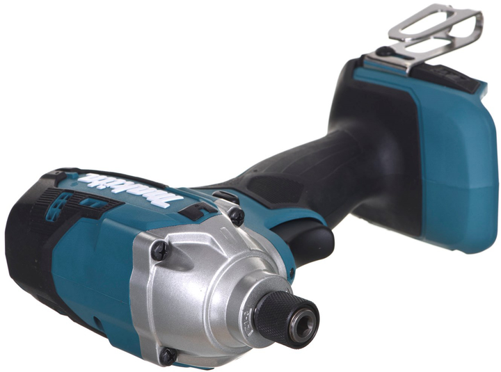 Гайковерт Makita DTD156Z без акумулятора та зарядного пристрою - зображення 8