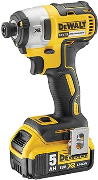 Zestaw DeWalt DCK383P2T-QW - obraz 3