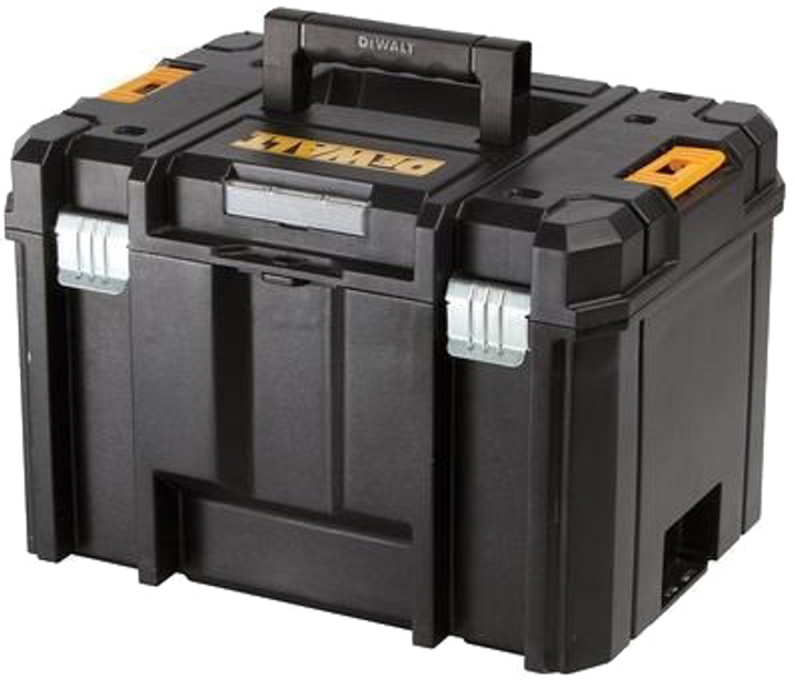 Zestaw DeWalt DCK383P2T-QW - obraz 5