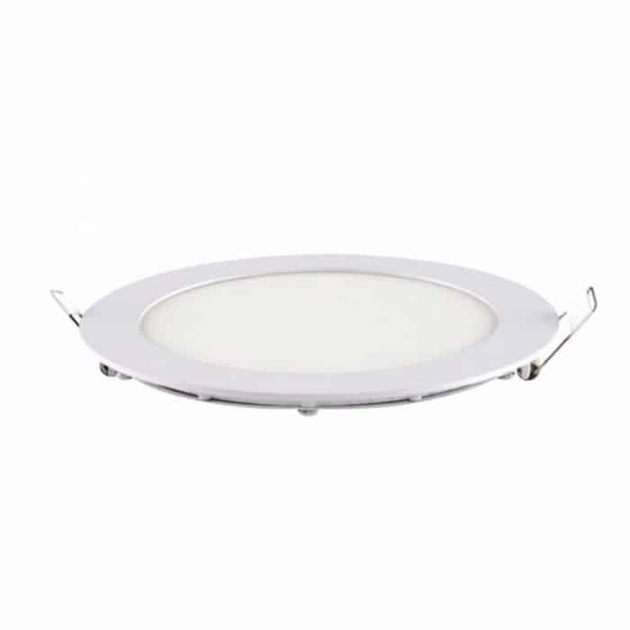 Светодиодный светильник врезной Slim-9 9W 6400K - изображение 2