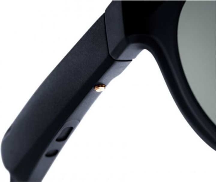 BOSE サングラス　frames rondo BOSE FRAMES - ボーズ製品サポート