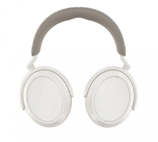 Наушники Sennheiser Momentum 4 Wireless White (509267) - изображение 2