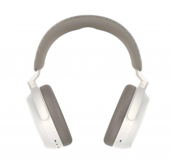 Наушники Sennheiser Momentum 4 Wireless White (509267) - изображение 3
