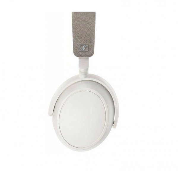 Наушники Sennheiser Momentum 4 Wireless White (509267) - изображение 5