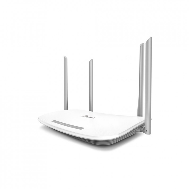Маршрутизатор TP-Link EC220-G5 – фото, отзывы, характеристики в ...