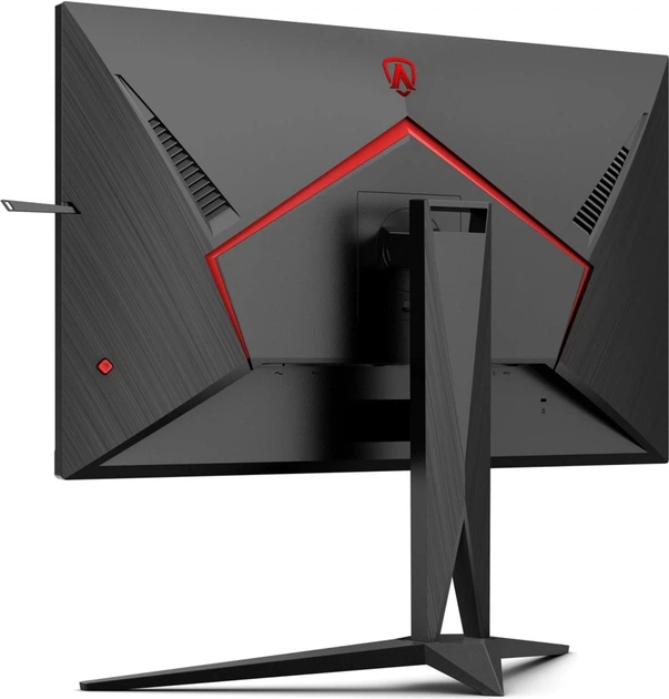 Монітор 27" AOC AGON AG275QXN/EU - зображення 12