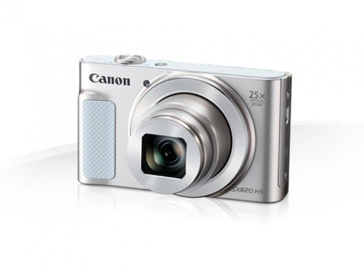 Canon PowerShot SX620 HS Silver купить на ROZETKA | Отличная цена