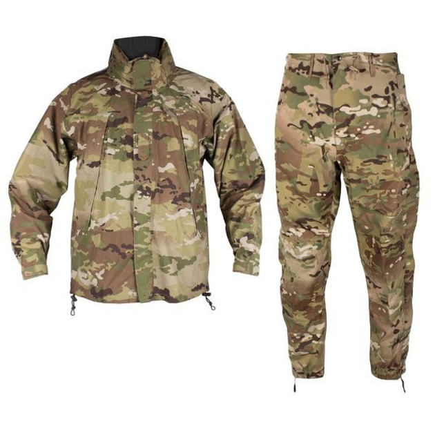 Комплект куртка+брюки ECWCS Gen III Level 6 Размер L/R - изображение 1