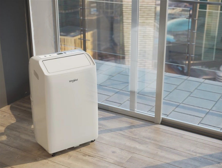 Mobilny klimatyzator Whirlpool PACF29CO W - obraz 14
