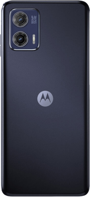 Smartfon Motorola Moto G73 5G 8/256 Midnight Blue (PAUX0028PL) - obraz 4