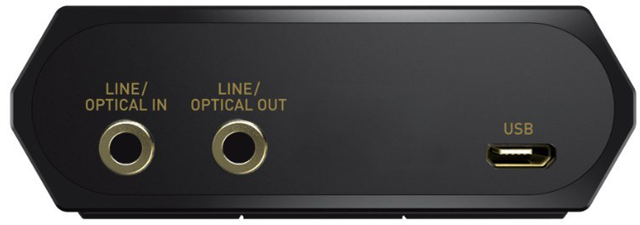 Karta dźwiękowa Creative Sound BlasterX G6 7.1 USB (70SB177000000) - obraz 4