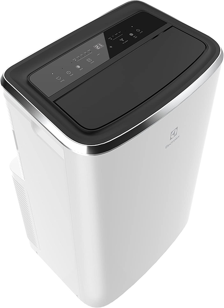 Кондиціонер мобільний ELECTROLUX EXP26U338CW - зображення 3