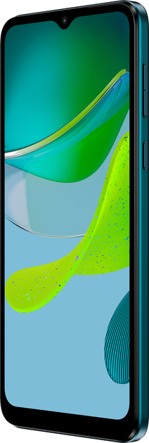 Smartfon Motorola Moto E13 2/64GB Aurora Green (PAXT0020PL) - obraz 4