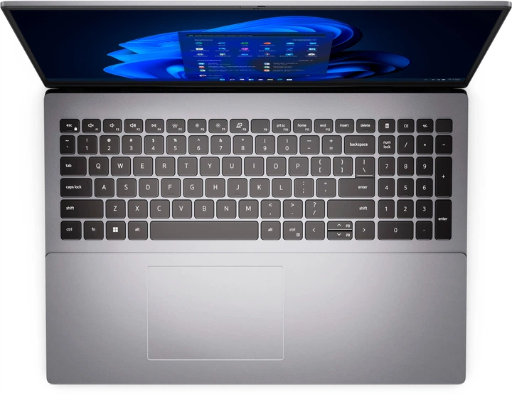 Laptop Dell Vostro 16 5630 (N1001VNB5630EMEA01) Szary - obraz 4