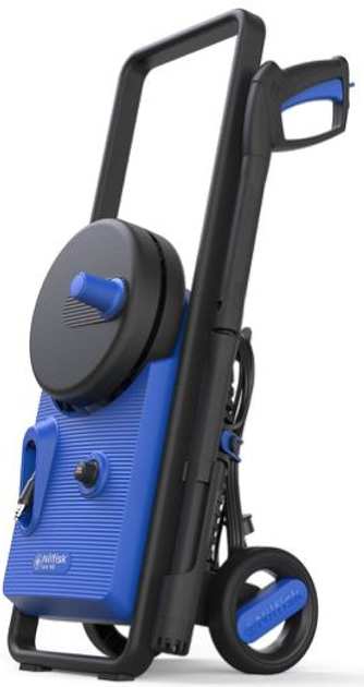Myjka cisnieniowa Nilfisk Upright Electric 474 l/h 1800 W niebieski (128471263) - obraz 3