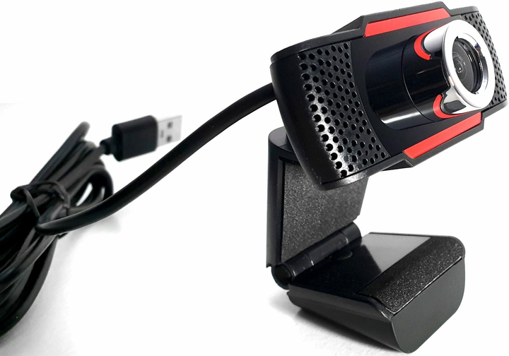 Kamera internetowa DUXO-X22 Full HD 1080P - obraz 3