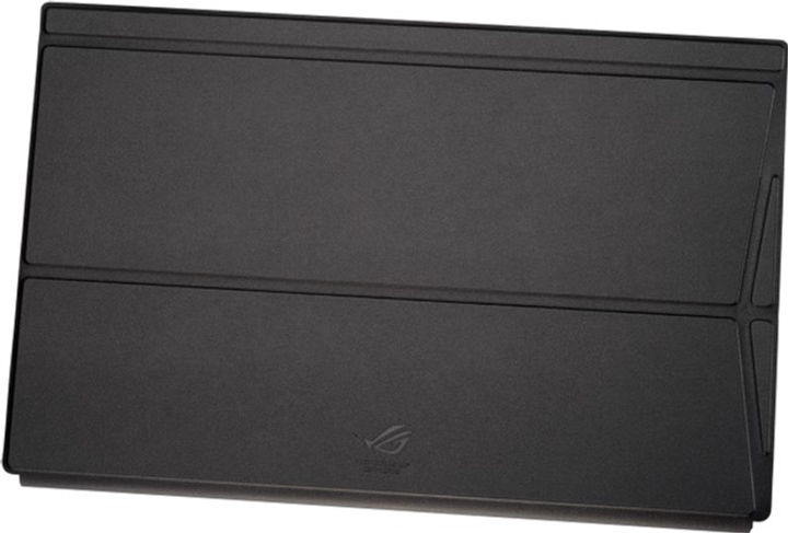 Монитор LCD 17.3" Asus Portable XG17AHPE MicroHDMI, 2xUSB Type-C, IPS, 1920x1080, 240Hz, MM, Built-in battery, camera, smart cas (90LM05G1-B02170) - изображение 7