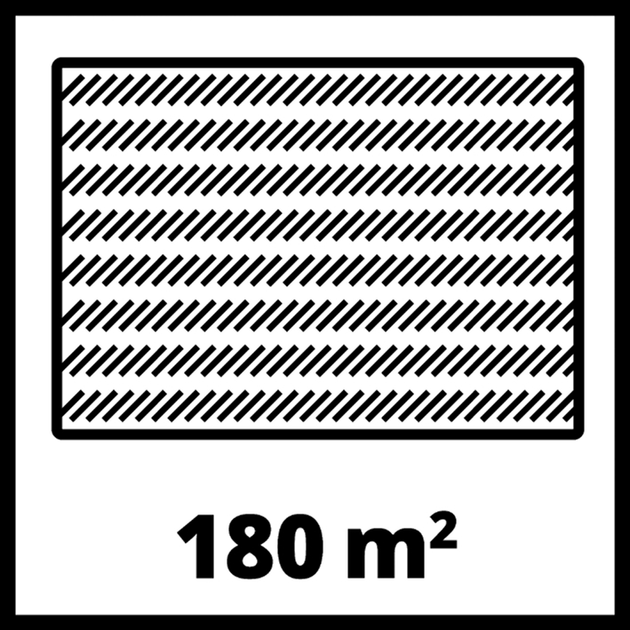 Газонокосилка Einhell GE-CM 18/32 Li-Solo, PXC, аккум., 32л, 25л, 8.5кг, (без АКБ и ЗУ) (3413256) - изображение 14