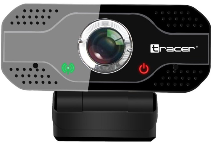 Tracer FHD WEB007 (TRAKAM46706) - зображення 4