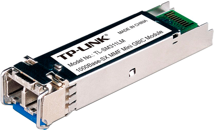 Moduł SFP TP-LINK TL-SM311LM - obraz 1