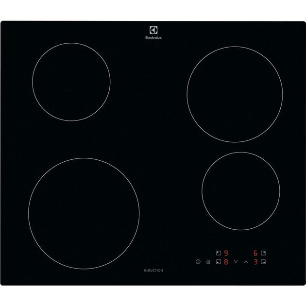 Варочная поверхность электрическая Electrolux LIB60420CK (LIB60420CK ...