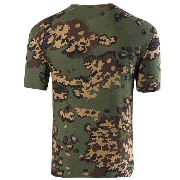 Футболка Camotec тактическая летняя CM BAVOVNA Partisan 2XL - изображение 2