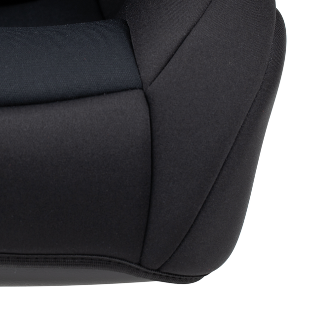 Автокресло универсальное детское Capsula MT5Х Pantera Black - изображение 6