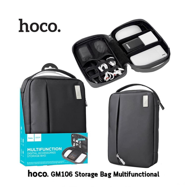 Storage bag GM106 multifunctional - HOCO