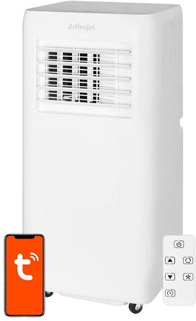 Mobilny klimatyzator Activejet KPS-7000APP - obraz 1