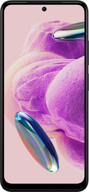 Мобільний телефон Xiaomi Redmi Note 12S 8/256GB Onyx Black (990689) - зображення 1