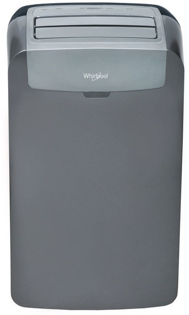 Кондиціонер мобільний Whirlpool PACB29HP - зображення 2