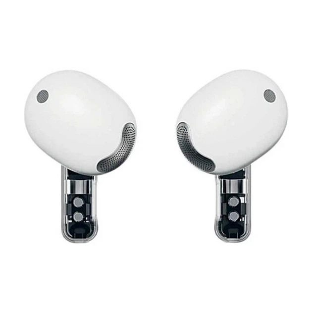 Nothing Ear (1) ホワイト Nothing Nothing Ear(a) White(ホワイト)(最新モデル)(国内正規