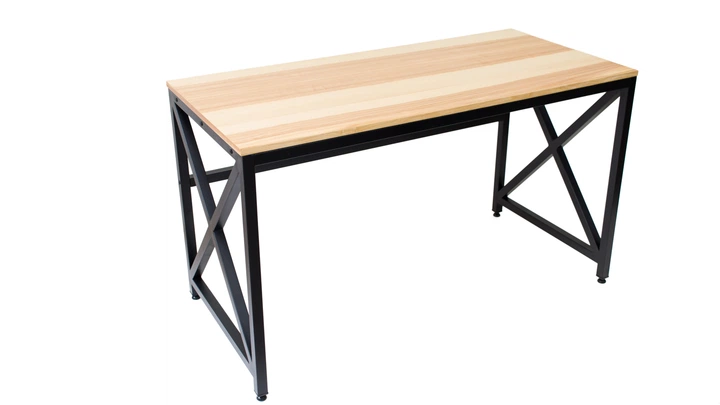 Письменные столы из дерева - ROZETKA. Купить деревянный письменный стол ...