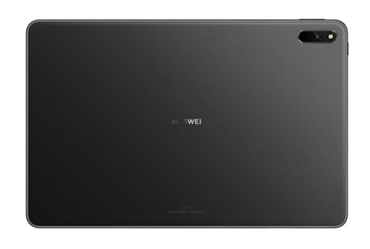 Планшет з клавіатурою Huawei MatePad 11 10,95" 6/128GB Сірий (53012FCW+K) - зображення 4