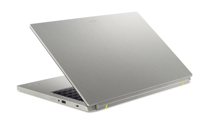 Ноутбук Acer Aspire Vero AV15-51 (NX.AYCEP.002) Grey - Фото 7 Ноутбук Acer Aspire Vero AV15-51 (NX.AYCEP.002) Grey - зображення 7