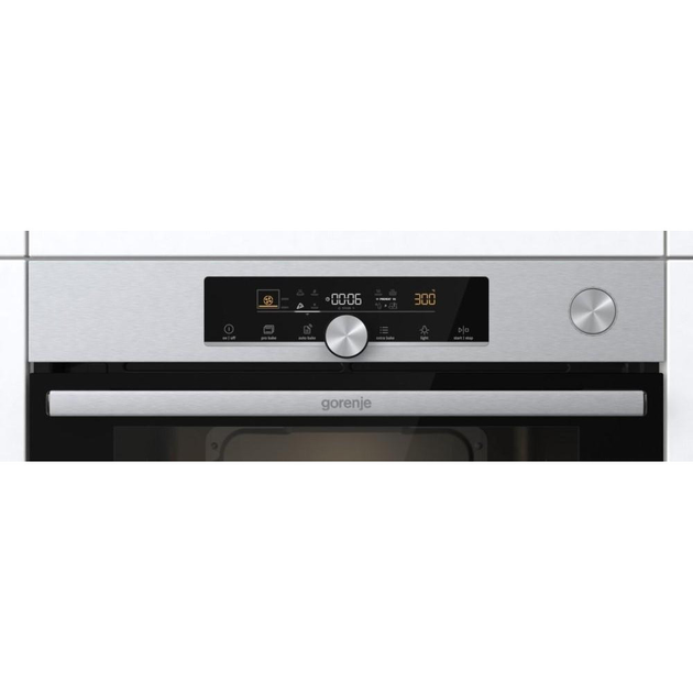 Духовий шафа Gorenje BSA6747A04X - зображення 2