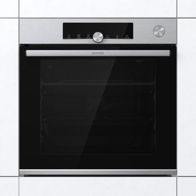 Духовий шафа Gorenje BSA6747A04X - зображення 4