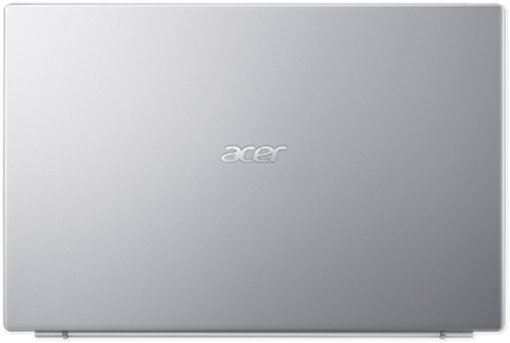 Laptop Acer Aspire 3 A317-53-31K7 (NX.AD0AA.00C) Srebrny - obraz 5