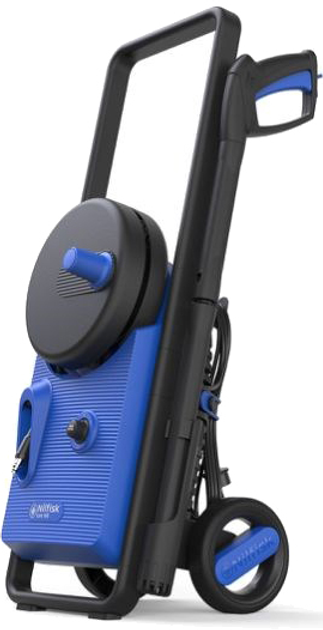 Мінімийка Nilfisk Upright Electric 474 l/h 1800 W Blue (128471265) - зображення 3