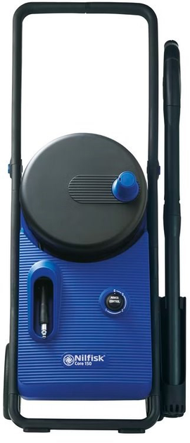 Minizlewozmywak Nilfisk Upright Electric 468 l/h 2000 W niebieski (128471334) - obraz 2
