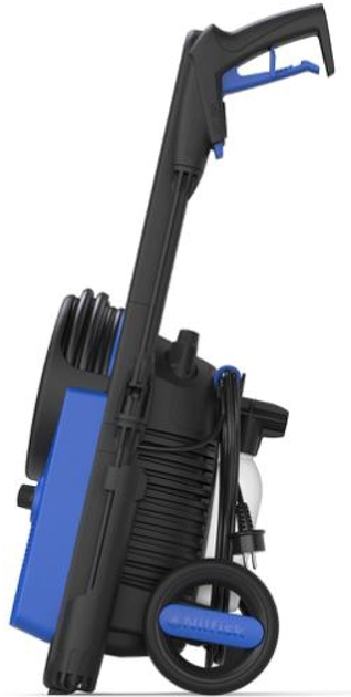 Мийка високого тиску Nilfisk Core 130-6 PowerControl EU (128471256) - зображення 3