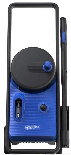 Мінімийка Nilfisk Upright Electric 474 l/h 1800 W Blue (128471271) - зображення 2