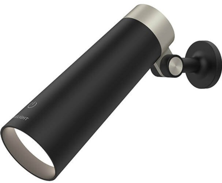 Настольная лампа с аккумулятором Yeelight YLYTD-0011 5W 300lm 4000K USB ...