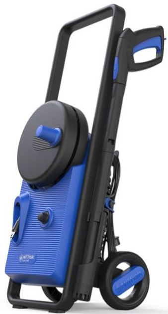 Мінімийка Nilfisk Upright Electric 474 l/h 1800 W Blue (128471277) - зображення 3