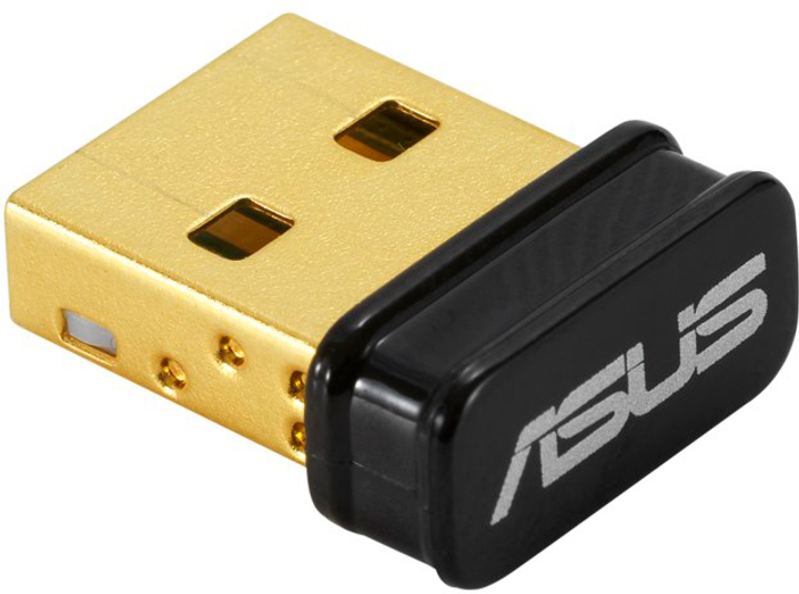 ASUS USB-N10 Nano - зображення 1