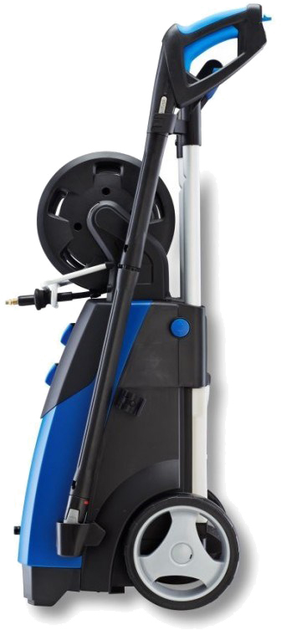 Мінімийка Nilfisk Straightened Electric 650 l/h Blue, Black (128471149) - зображення 4