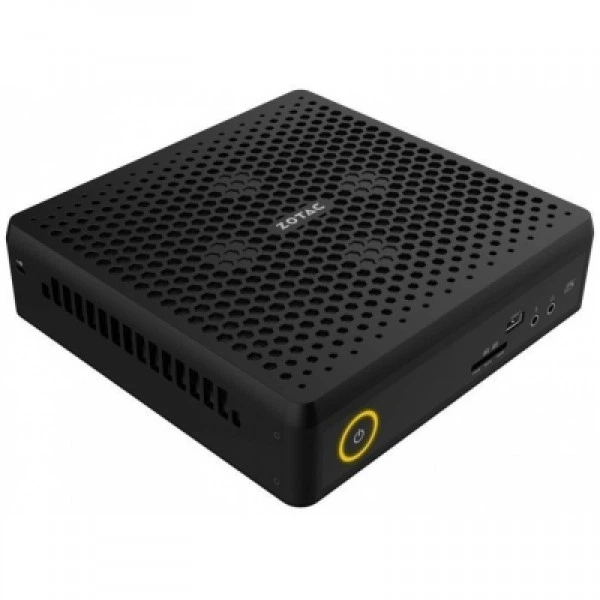 Комп'ютер Zotac MAGNUS EN052060C (Barebone) / i5-10300H / RTX 2060 (ZBOX-EN052060C-BE) - Фото 1 Комп'ютер Zotac MAGNUS EN052060C (Barebone) / i5-10300H / RTX 2060 (ZBOX-EN052060C-BE) - изображение 1