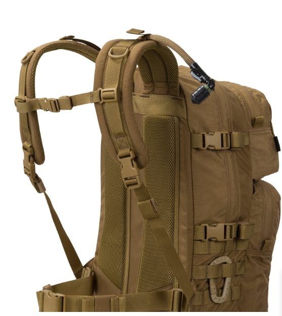 Рюкзак Helikon-Tex 25л Койот - зображення 4