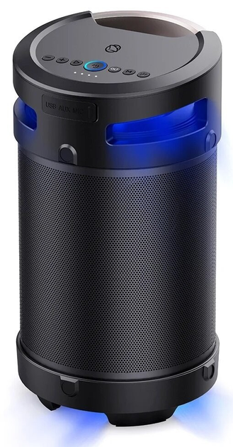 Портативная колонка MANTA SPK 5120 – фото, отзывы, характеристики в ...