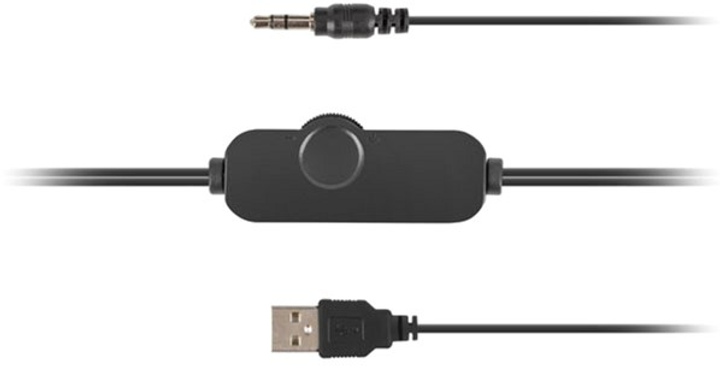 System akustyczny uGo Tamu S100 (UGL-1875) - obraz 4